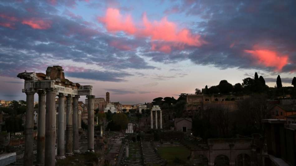 Italien versch&auml;rft wegen Corona Einreise-Regelungen f&uuml;r EU-B&uuml;rger