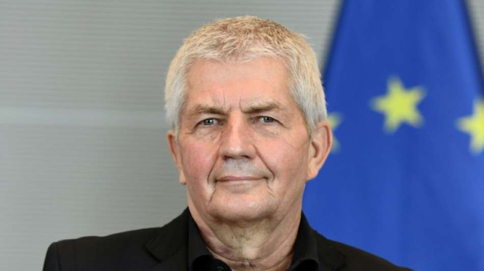 Steinmeier sieht Aufarbeitung von DDR-Unrecht als Aufgabe für Generationen