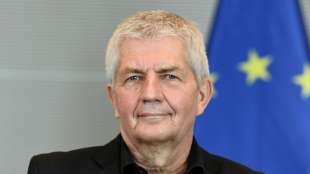 Steinmeier sieht Aufarbeitung von DDR-Unrecht als Aufgabe für Generationen