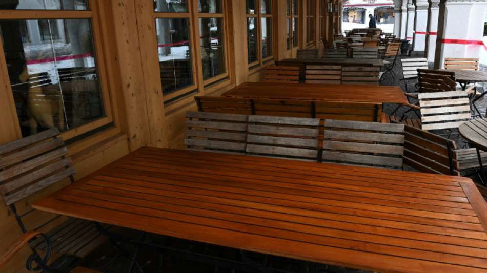 Private Haushalte gaben im Coronajahr 5,0 Prozent weniger für Konsum aus