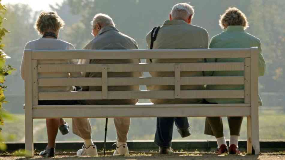 Großes Interesse an vorzeitigem Ruhestand ohne Abschläge