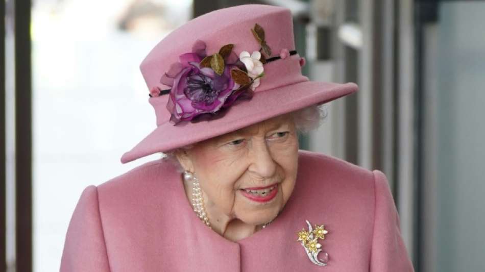 Queen Elizabeth II. f&uuml;hlt sich zu jung f&uuml;r Senioren-Preis