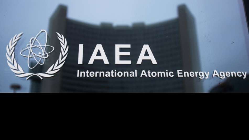 Iran beschleunigt Urananreicherung