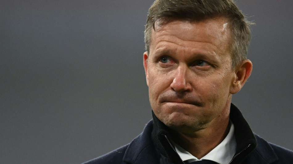 Salzburg best&auml;tigt Gespr&auml;che mit Leipzig &uuml;ber Marsch