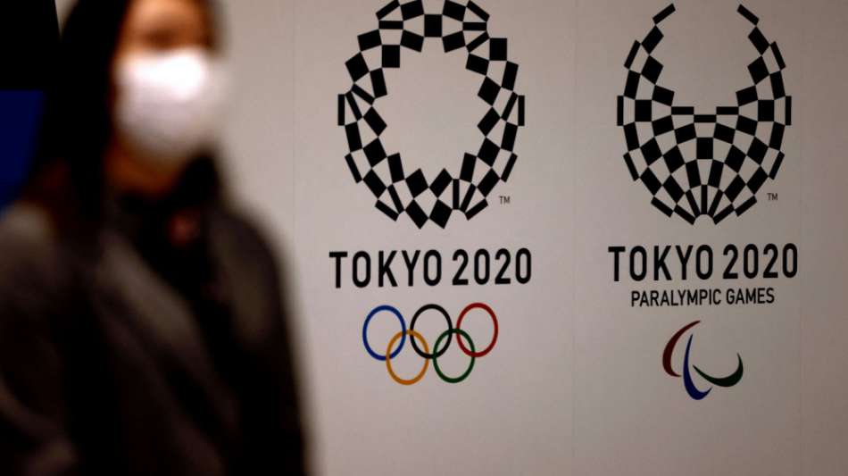 Zuschauer in Tokio: Entscheidung wom&ouml;glich erst im Juni