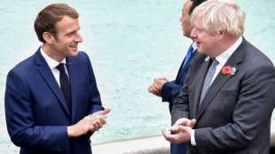 Keine Entspannung im Fischerei-Streit zwischen Frankreich und Gro&szlig;britannien