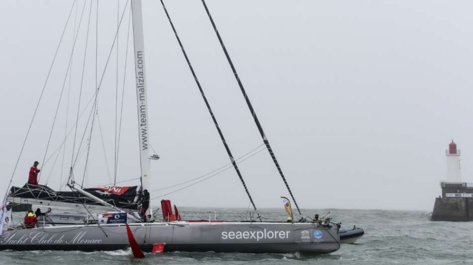 Nach Kollision mit Herrmann: Kapitän weist Vorwürfe zurück