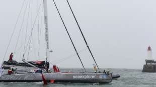 Nach Kollision mit Herrmann: Kapitän weist Vorwürfe zurück