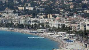 Nizza wird Unesco-Weltkulturerbe