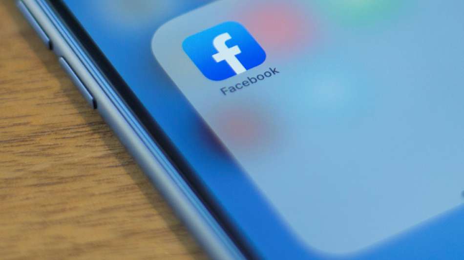 Facebook startet Nachrichtenangebot im Mai auch in Deutschland