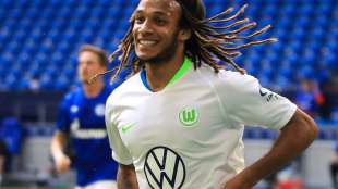 Vor Euro-League-Rückspiel: Wolfsburgs Mbabu positiv auf Corona getestet 