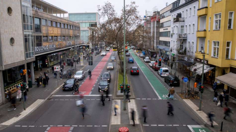 Berlin ist Bundesland mit höchstem Anteil von Singlehaushalten 