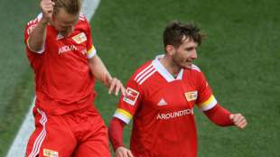 Werder weiter im Sturzflug - Unions Pohjanpalo mit Hattrick