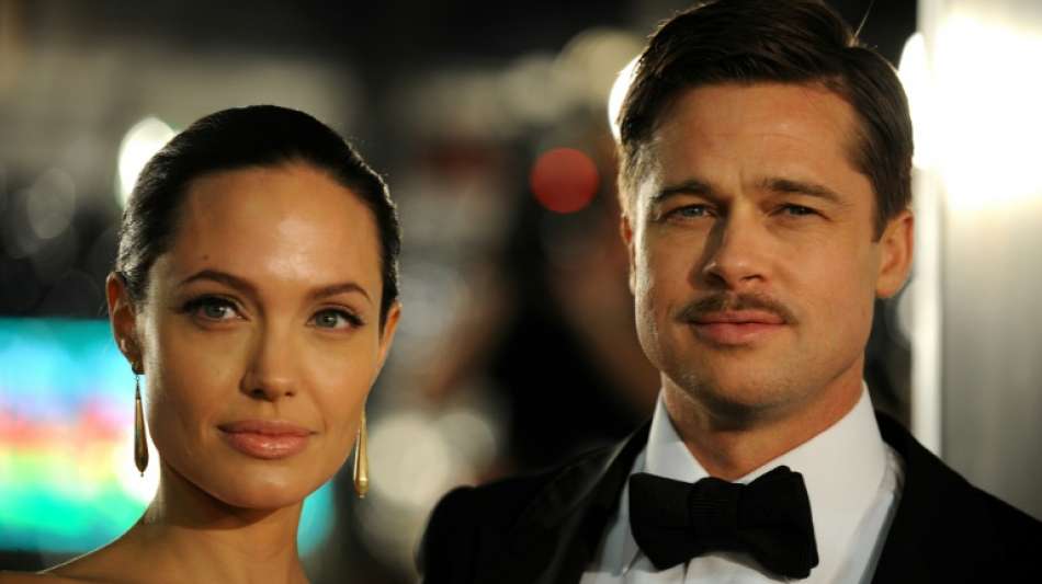Brad Pitt erzielt Gerichtserfolg in Sorgerechtsstreit mit Angelina Jolie