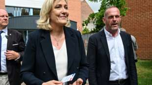 Rekordenthaltung bei Regionalwahlen in Frankreich