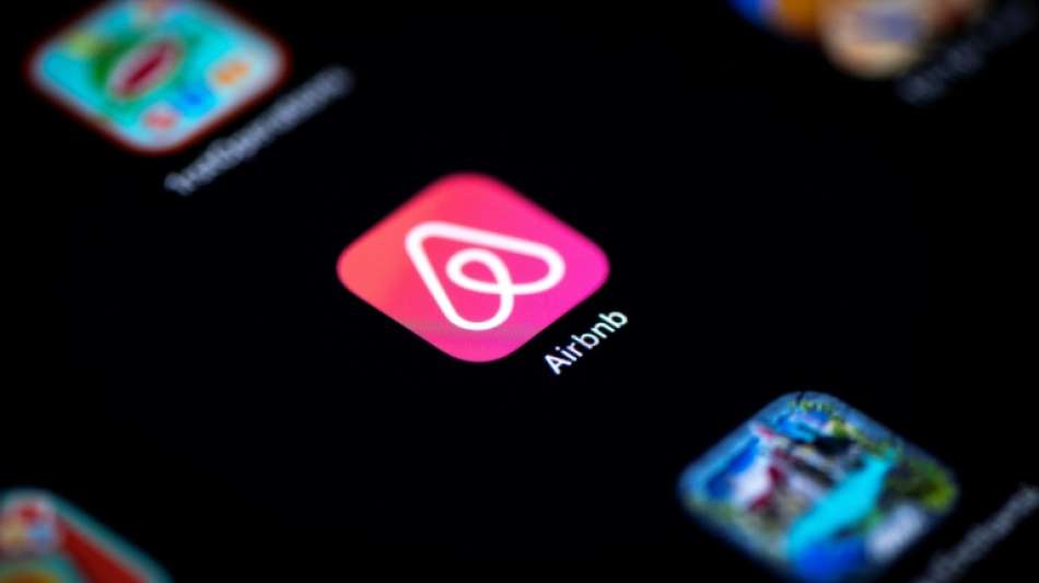 Airbnb f&auml;hrt Rekordgewinn ein