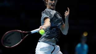 Zverev und Federer sorgen für Zuschauer-Weltrekord