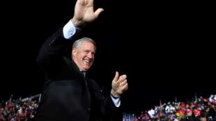 Trumps fr&uuml;herer Stabschef reicht Klage gegen Untersuchungsausschuss ein