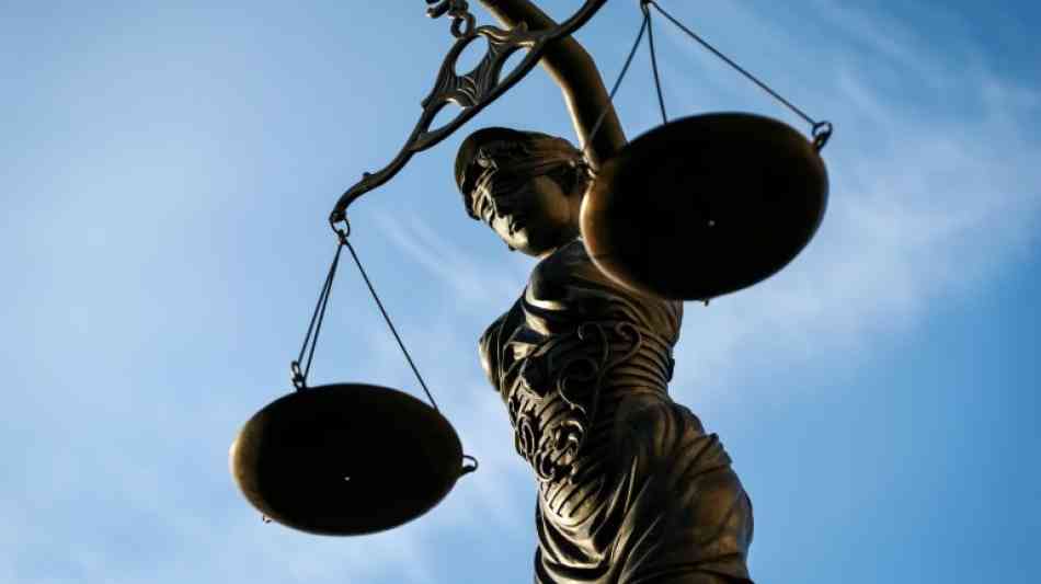 Erlogene Vergewaltigung: Urteil gegen Lohfink rechtskr