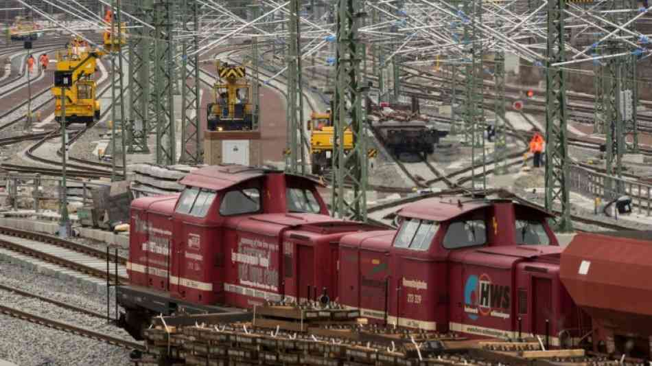 Zwei Tote nach Stromschlag auf Lokomotive in Wismar