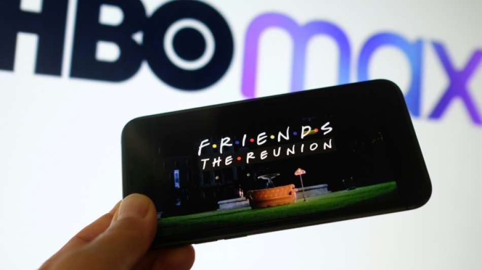 Streamingdienst HBO Max kommt nach Europa