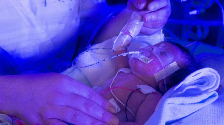 Studie: Sch&auml;tzungsweise 4,7 Millionen weniger M&auml;dchengeburten weltweit bis 2030
