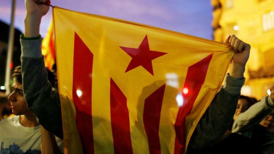 Medien: Vorwurf der "Rebellion" gegen Katalanen-Anführer fallen gelassen