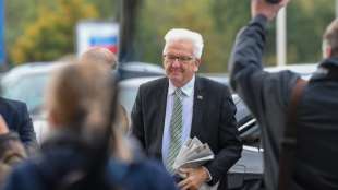 Kretschmann rechnete mit Scheitern von Gr&uuml;nen bei Tempolimit