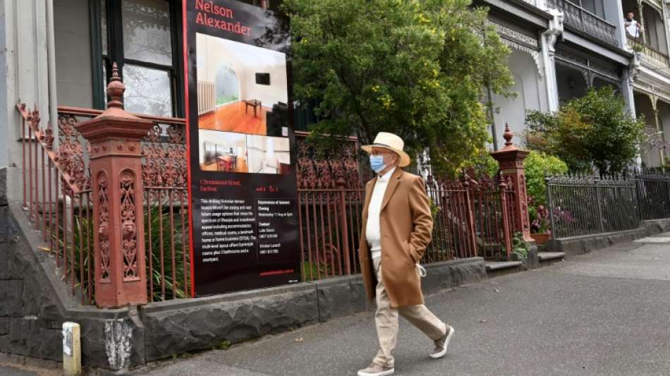 IWF mahnt Australiens Politik zum Eingreifen auf &uuml;berhitztem Immobilienmarkt