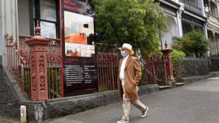 IWF mahnt Australiens Politik zum Eingreifen auf &uuml;berhitztem Immobilienmarkt