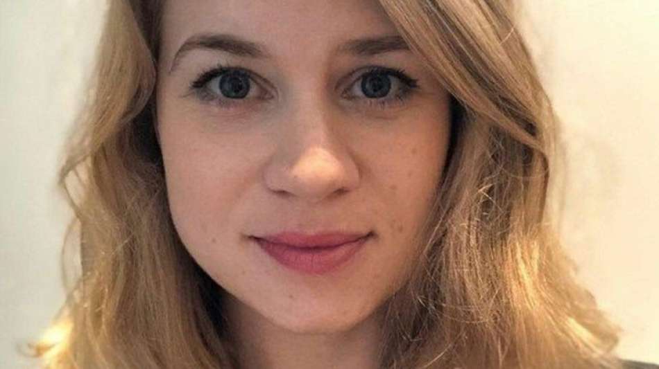 Londoner Polizist bekennt sich des Mordes an Sarah Everard schuldig