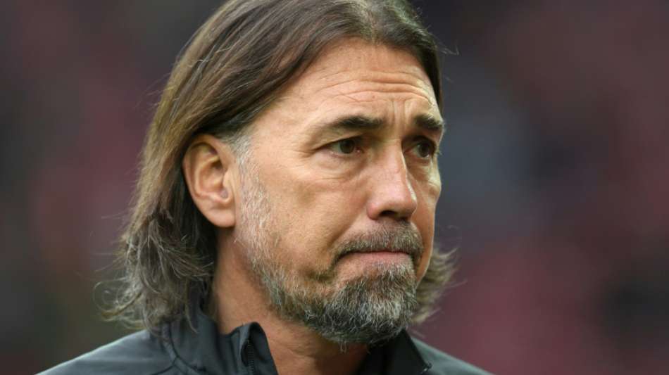 Mainz um Zuversicht bem&uuml;ht: "Svensson dreht an den richtigen Schrauben"