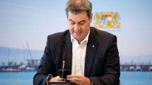 Söder: "Union hat beste Chancen auf das Kanzleramt"