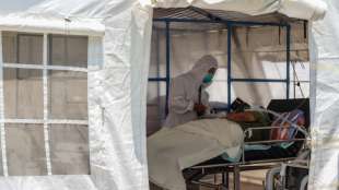 Philippinen überschreiten Schwelle von einer Million Corona-Infektionen