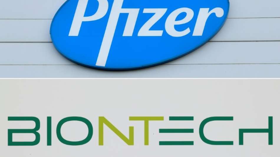 USA bestellen 200 Millionen weitere Biontech/Pfizer-Impfdosen 