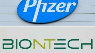 USA bestellen 200 Millionen weitere Biontech/Pfizer-Impfdosen 