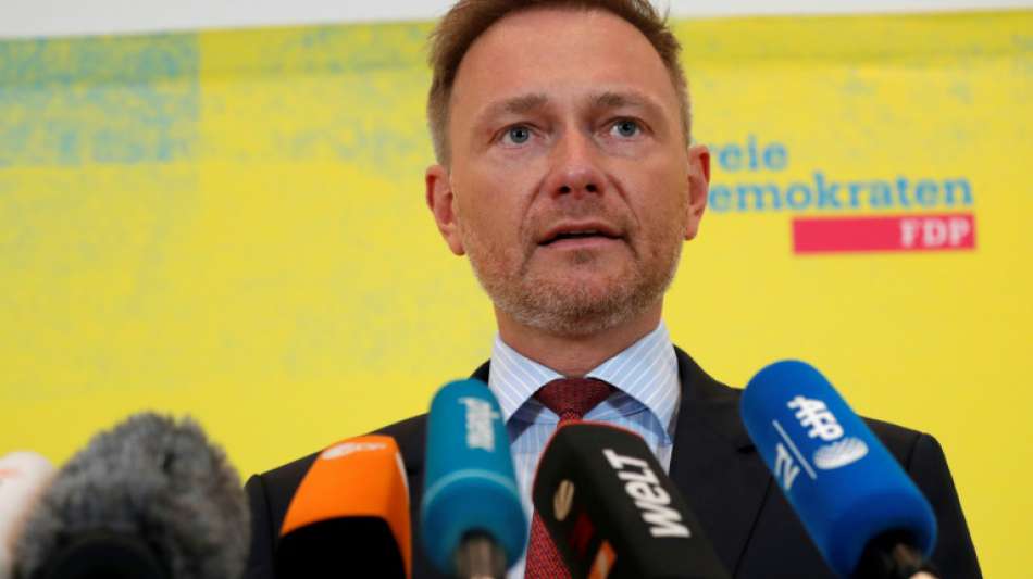 FDP-Fraktion trifft sich zu Klausurtagung in Berlin