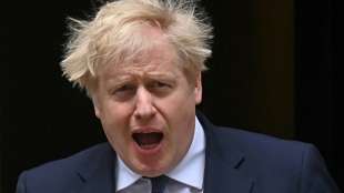 EU will bei G7-Gipfel Druck auf Johnson im Streit um Nordirland machen