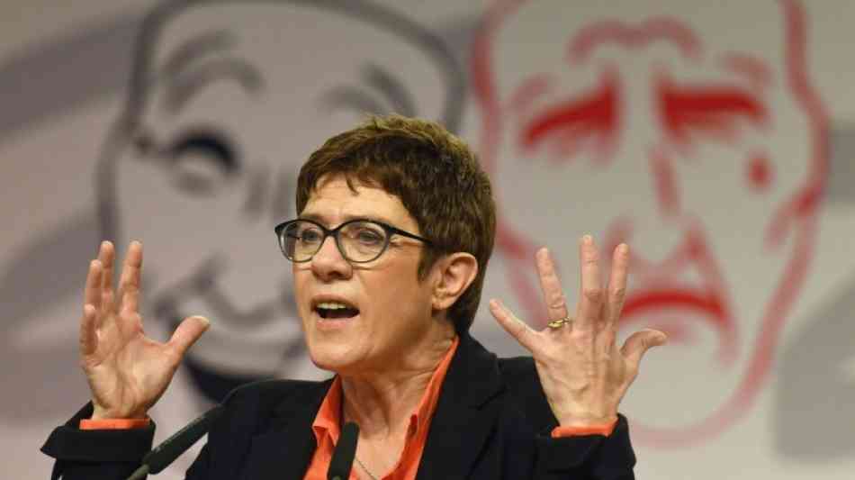 Unionsfraktionsvize: Brauchen "engagiertes Ringen" um richtigen Weg für Europa