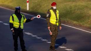 "Welt": Mehrzahl der Schleuser in Polen stammt aus Deutschland