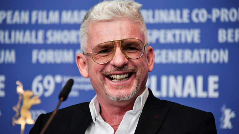 Heinz Strunk hadert nicht mit Corona-Einschränkungen