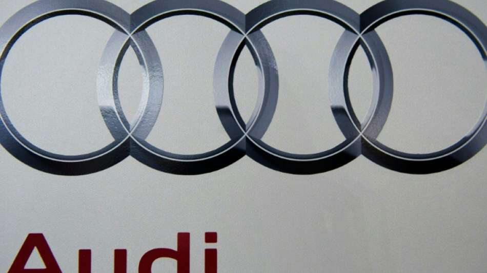 Im Diesel-Skandal bei Audi Anklagen gegen vier weitere Ex-Manager erhoben