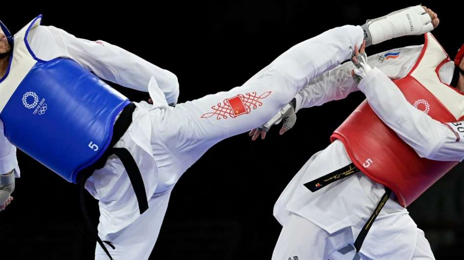 Taekwondo-Weltverband entzieht Putin schwarzen Ehreng&uuml;rtel