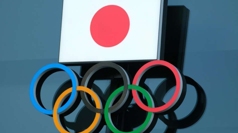 Kontaktminimierung statt Olympia-Flair: IOC veröffentlicht "Playbook" für Athleten