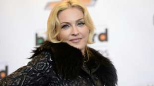 Madonna-Mitarbeiter verbreitet frühe Demoaufnahmen aus Protest gegen Auktion