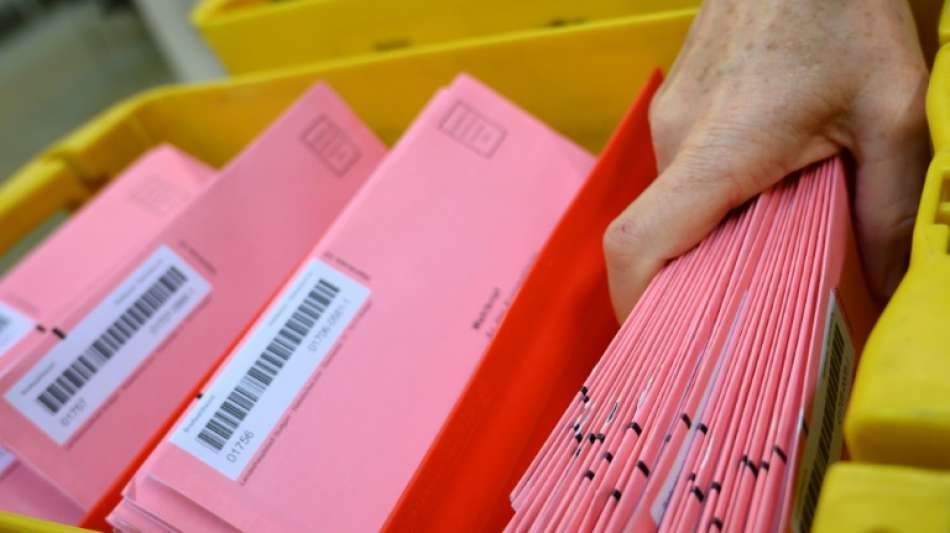 Bundeswahlleiter: Gericht setzt Beschluss im Briefwahl-Streit mit Forsa aus