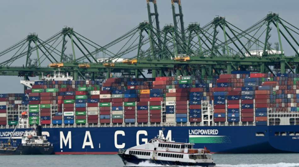 Seemannsmission fordert schnelle Corona-Impfungen für Seeleute in Deutschland 