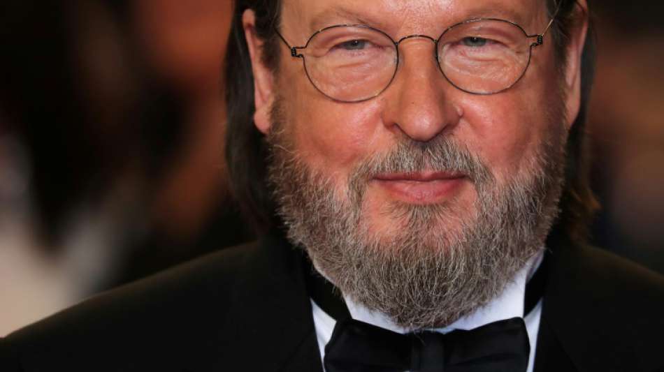 Film "Der Rausch" half Regisseur Vinterberg über schwere Zeit hinweg