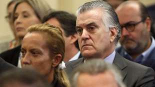 Spanische Konservative vom Verdacht der Beweismittel-Vernichtung freigesprochen
