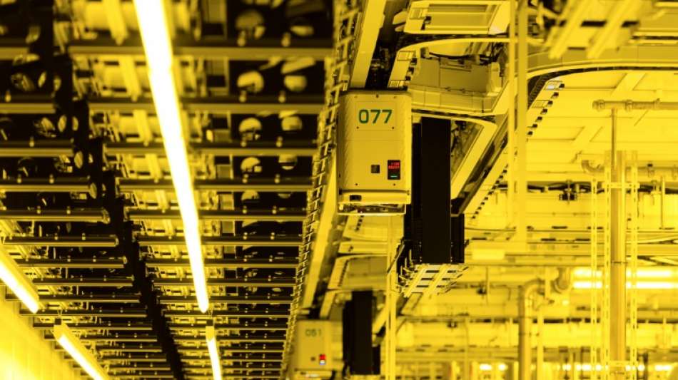 Zahl der Gr&uuml;ndungen gr&ouml;&szlig;erer Betriebe deutlich gestiegen
